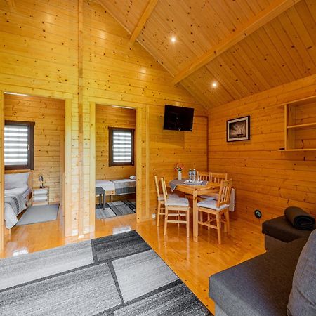 Holiday Homes, Ustronie Morskie Luaran gambar