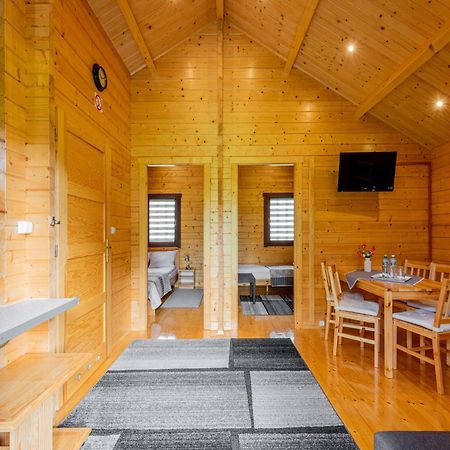 Holiday Homes, Ustronie Morskie Luaran gambar