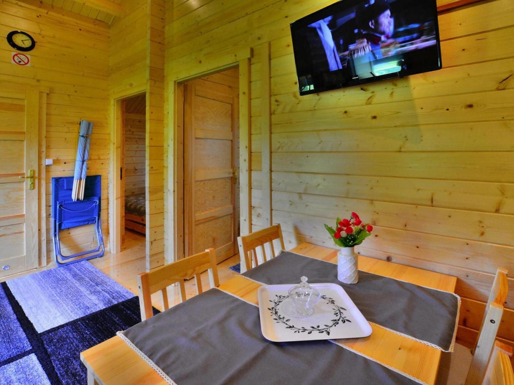 Holiday Homes, Ustronie Morskie Luaran gambar
