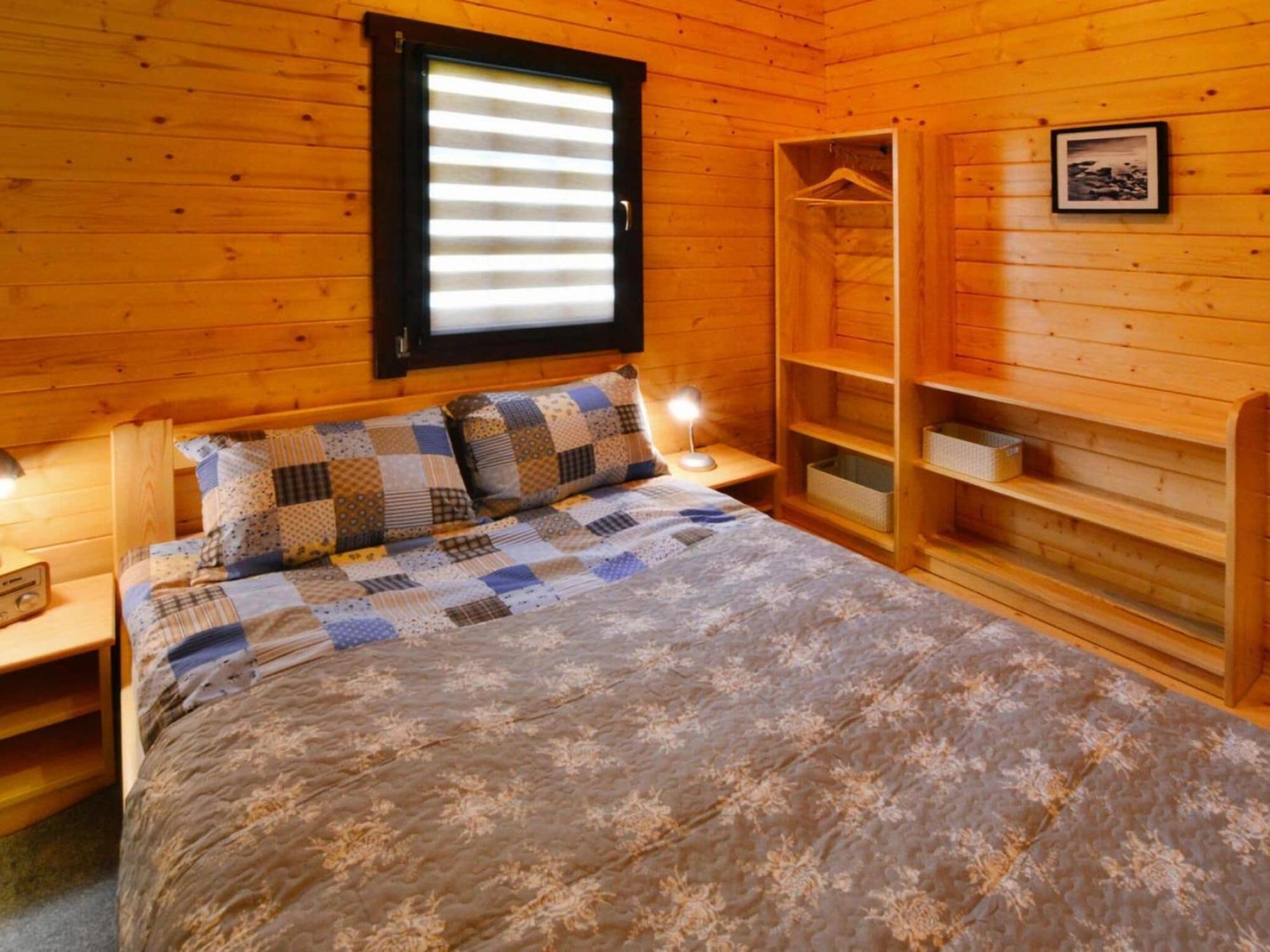 Holiday Homes, Ustronie Morskie Luaran gambar