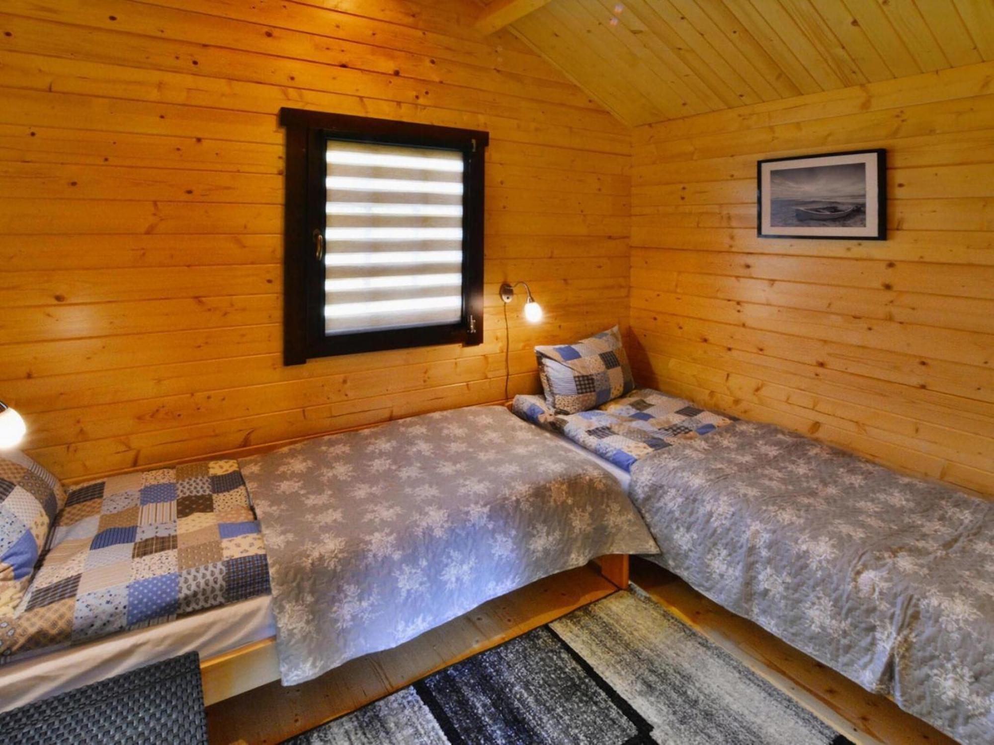 Holiday Homes, Ustronie Morskie Luaran gambar