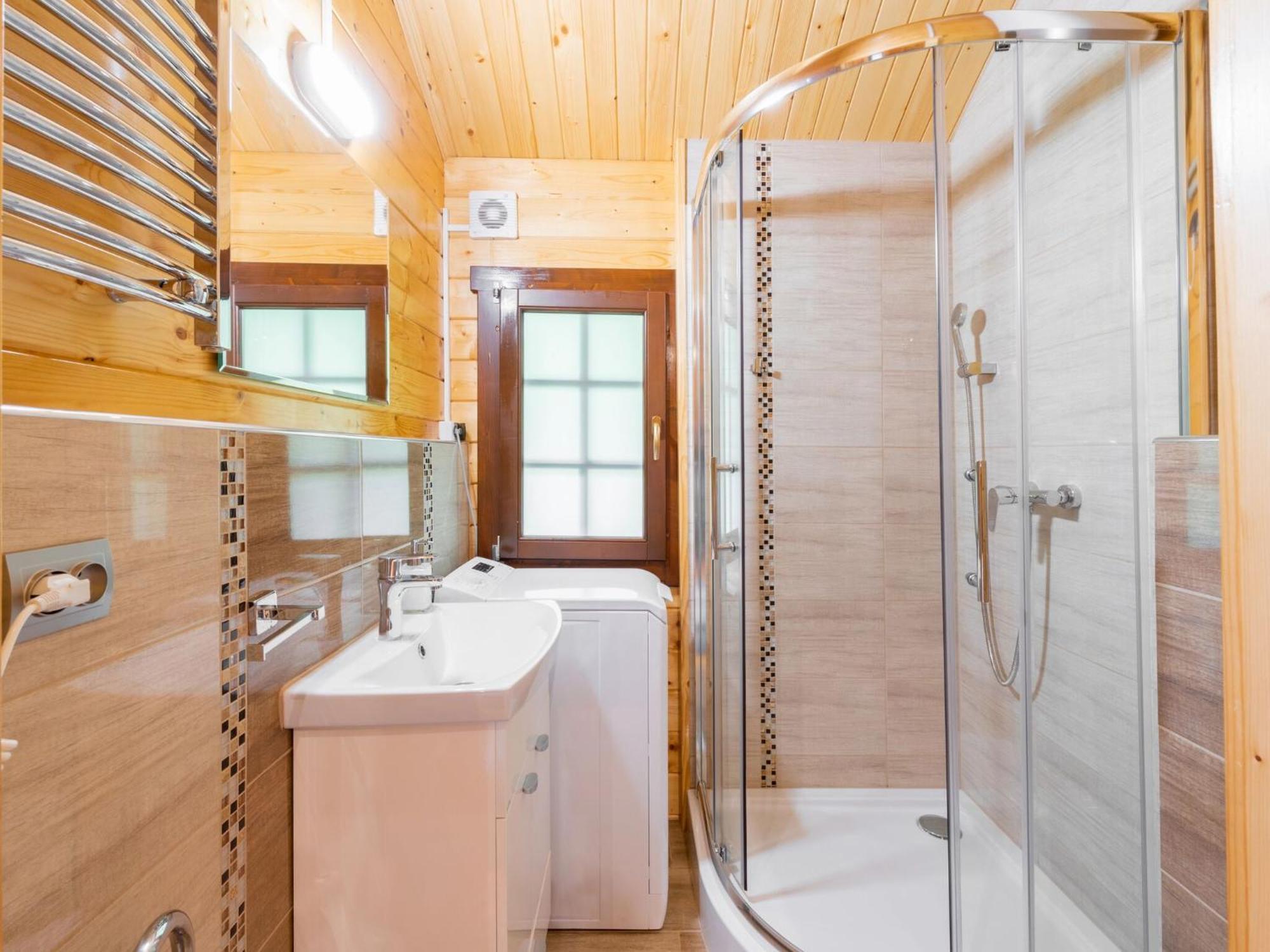 Holiday Homes, Ustronie Morskie Luaran gambar