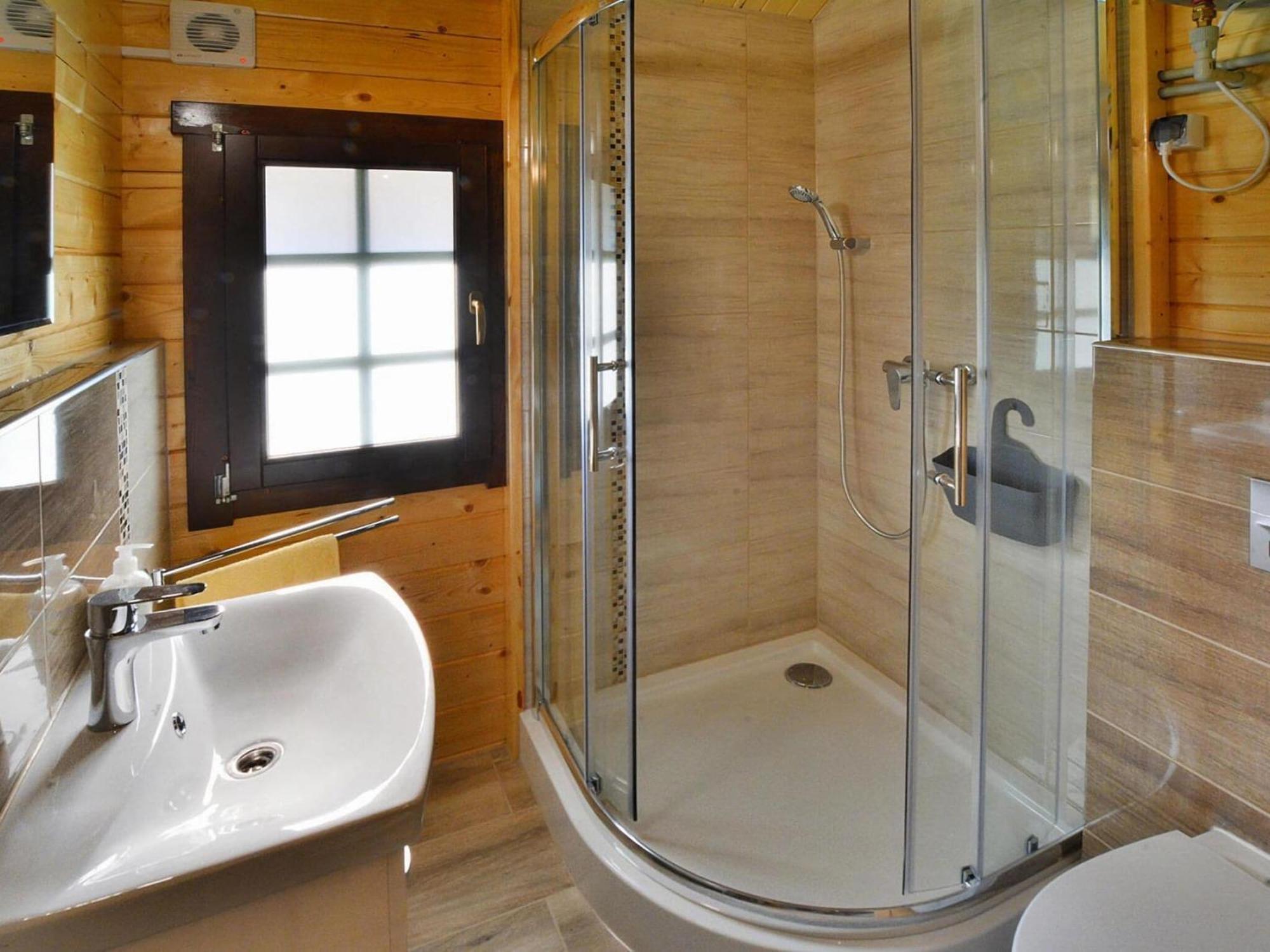 Holiday Homes, Ustronie Morskie Luaran gambar