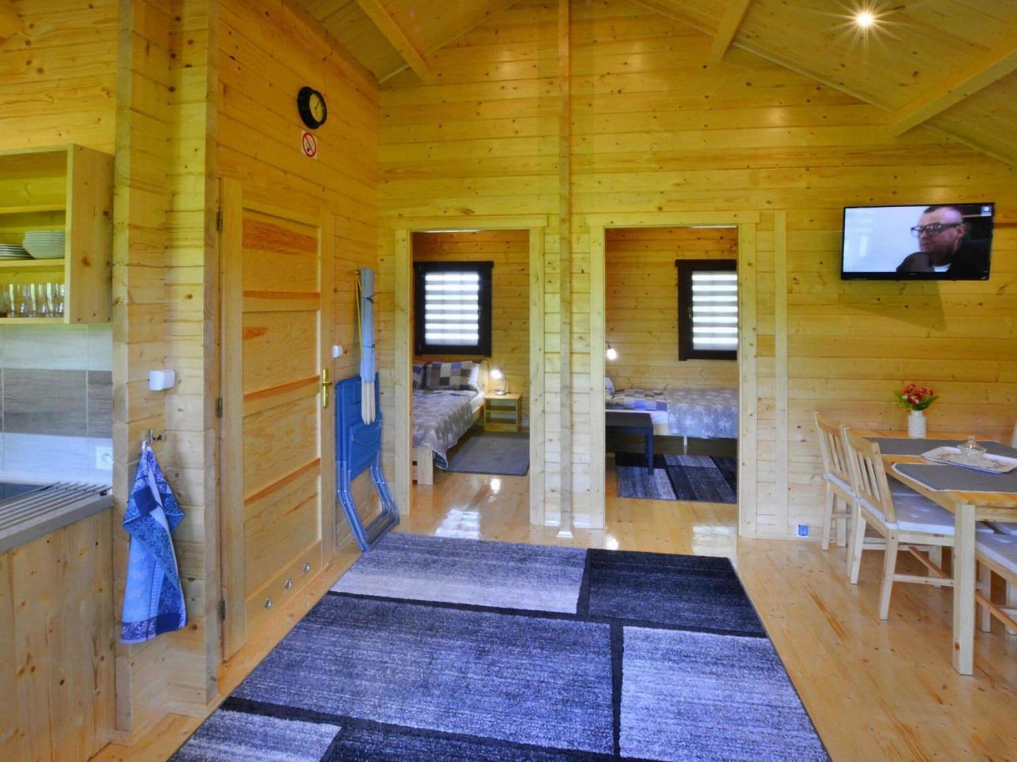 Holiday Homes, Ustronie Morskie Luaran gambar