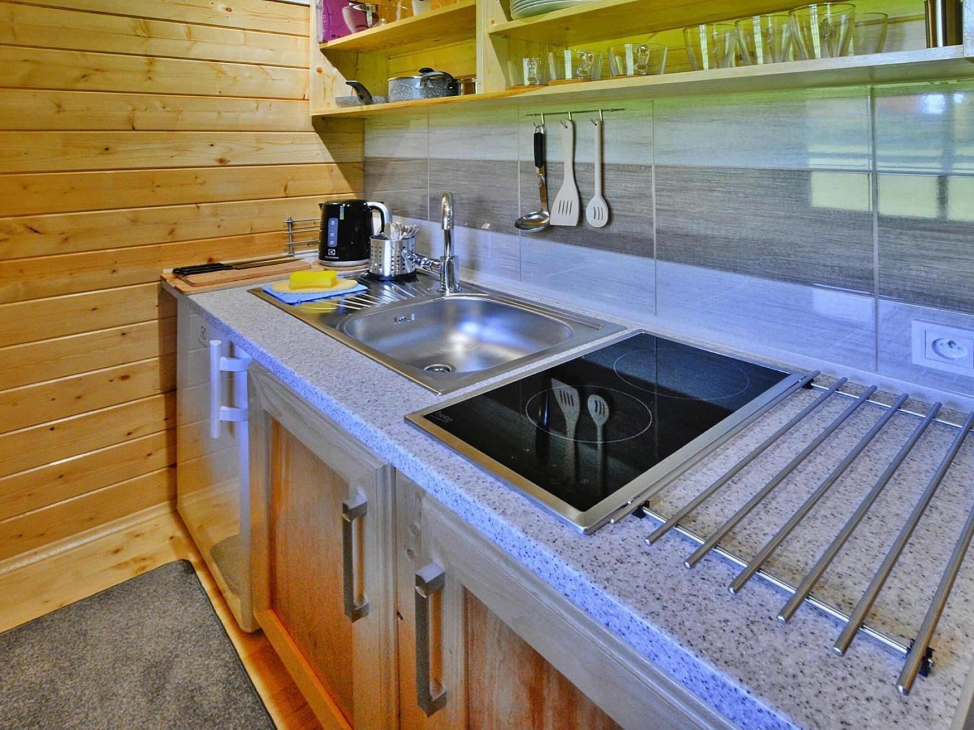 Holiday Homes, Ustronie Morskie Luaran gambar