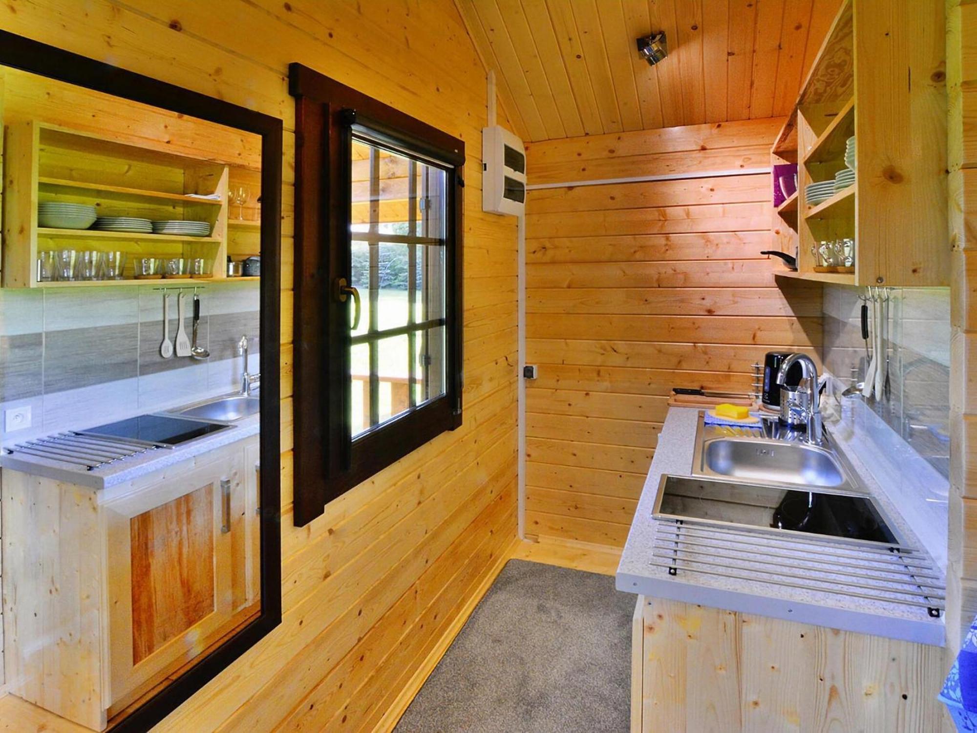 Holiday Homes, Ustronie Morskie Luaran gambar
