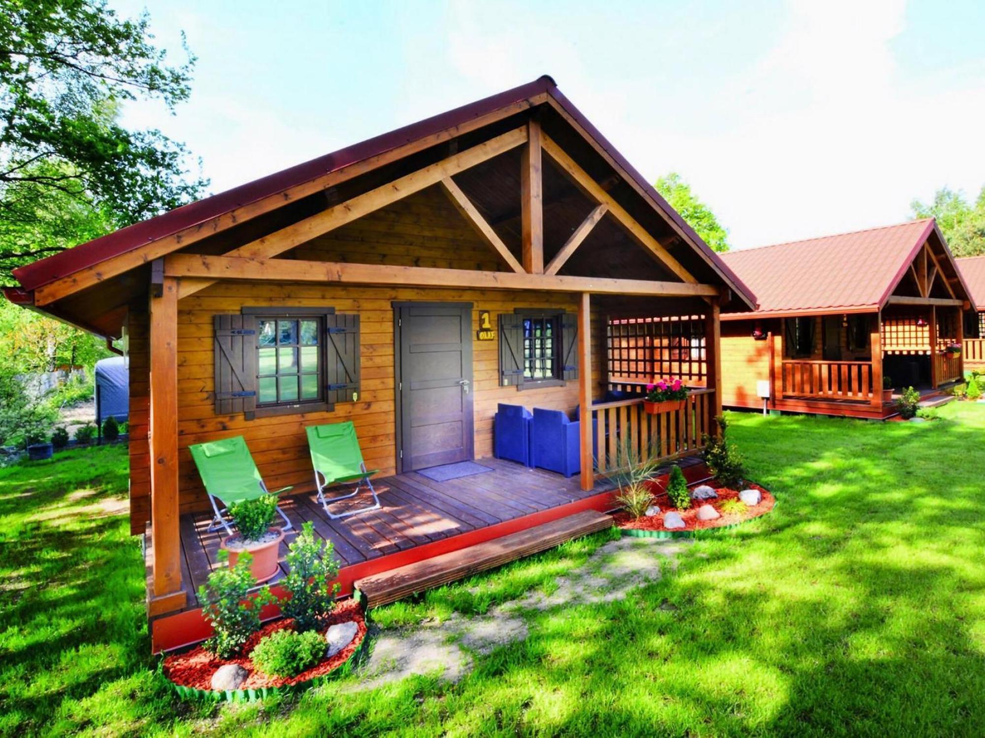 Holiday Homes, Ustronie Morskie Luaran gambar