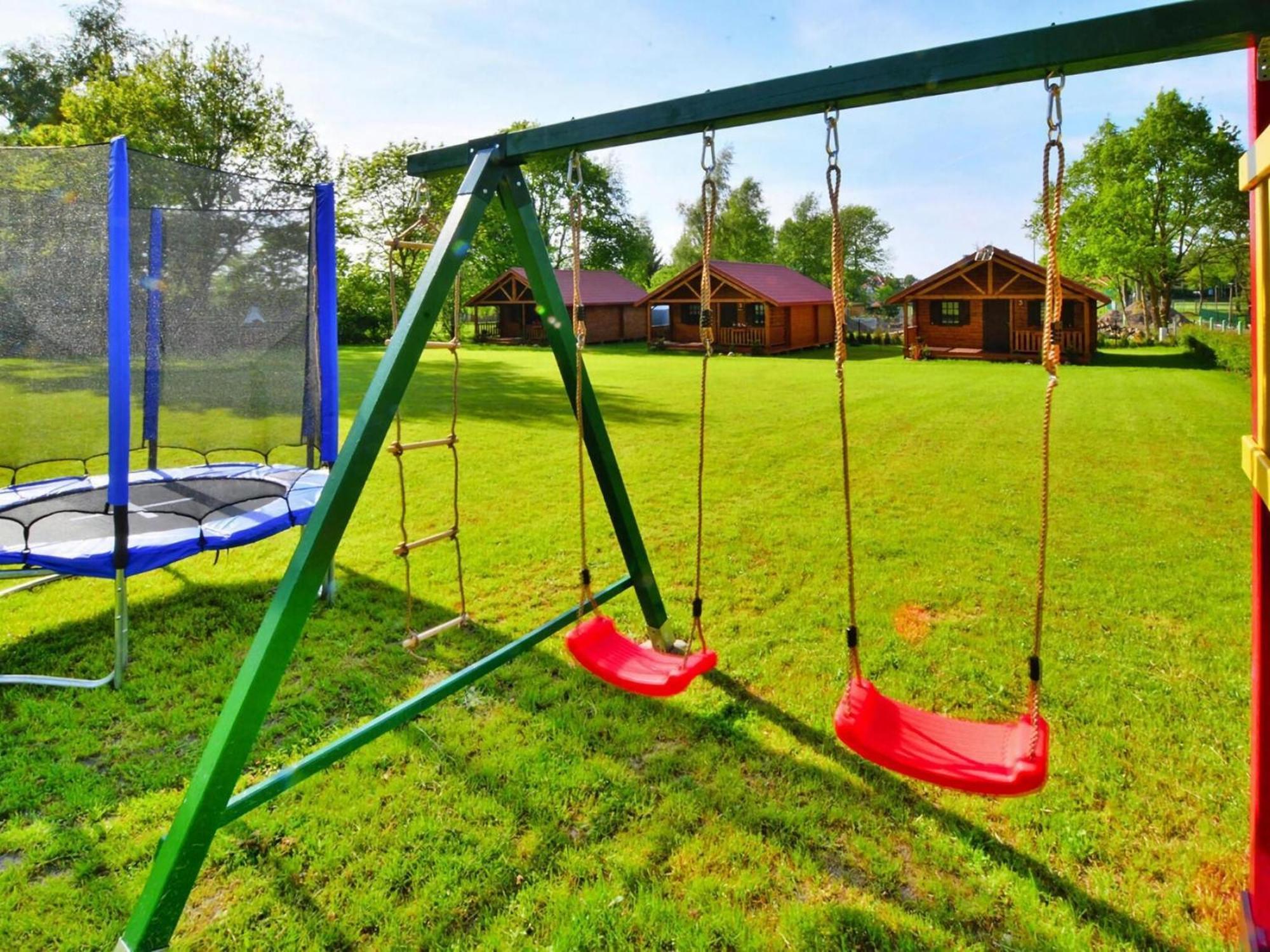 Holiday Homes, Ustronie Morskie Luaran gambar