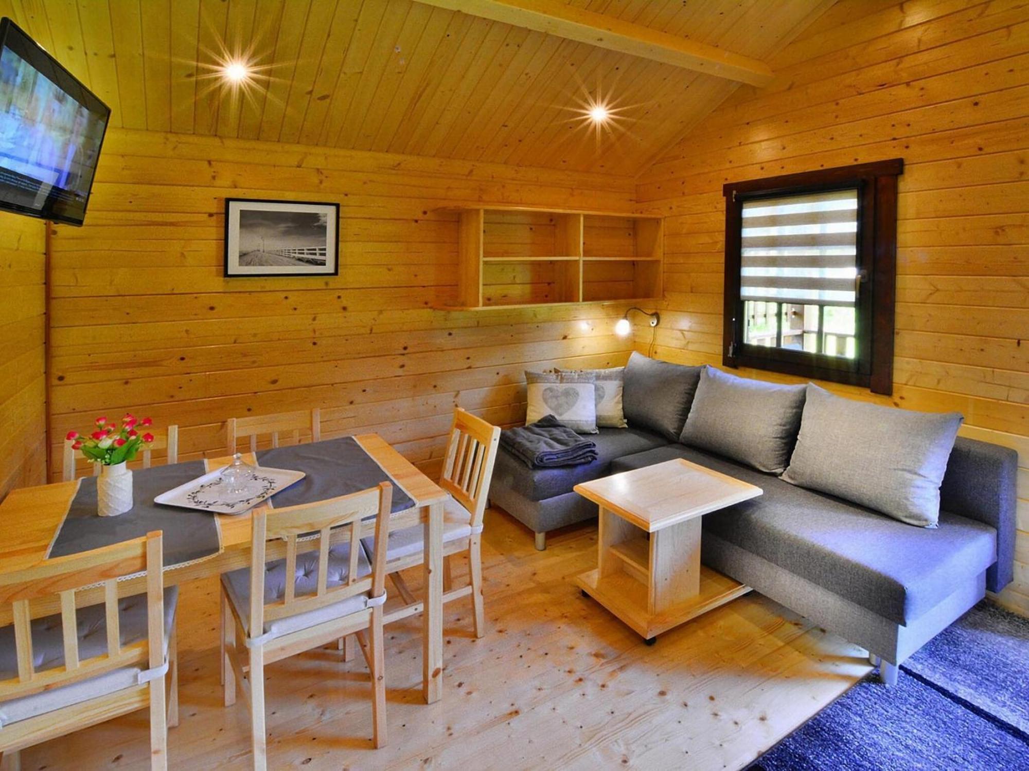 Holiday Homes, Ustronie Morskie Luaran gambar