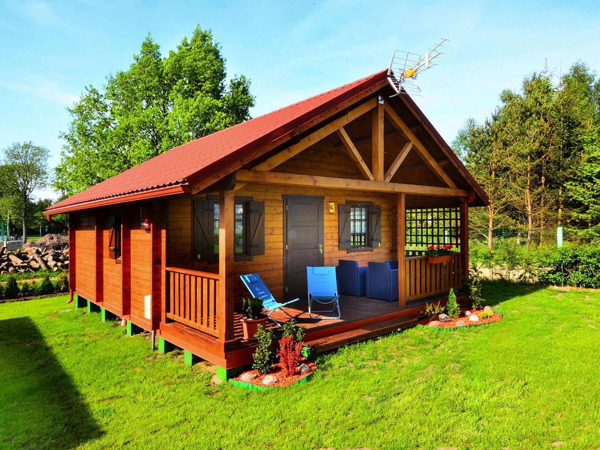 Holiday Homes, Ustronie Morskie Luaran gambar