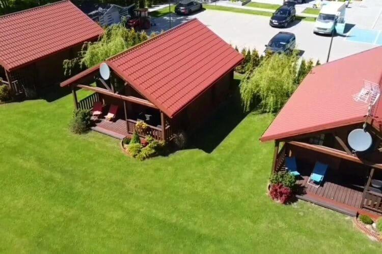 Holiday Homes, Ustronie Morskie Luaran gambar