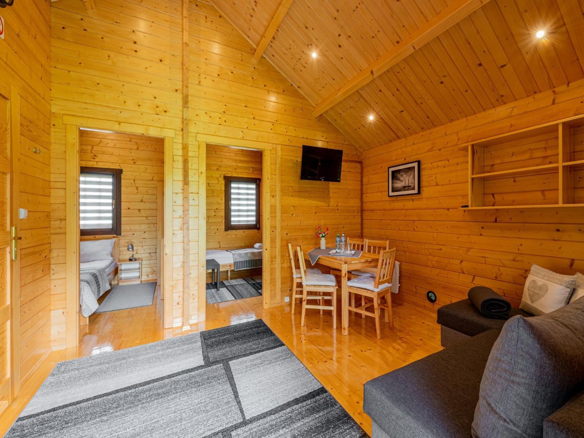 Holiday Homes, Ustronie Morskie Luaran gambar