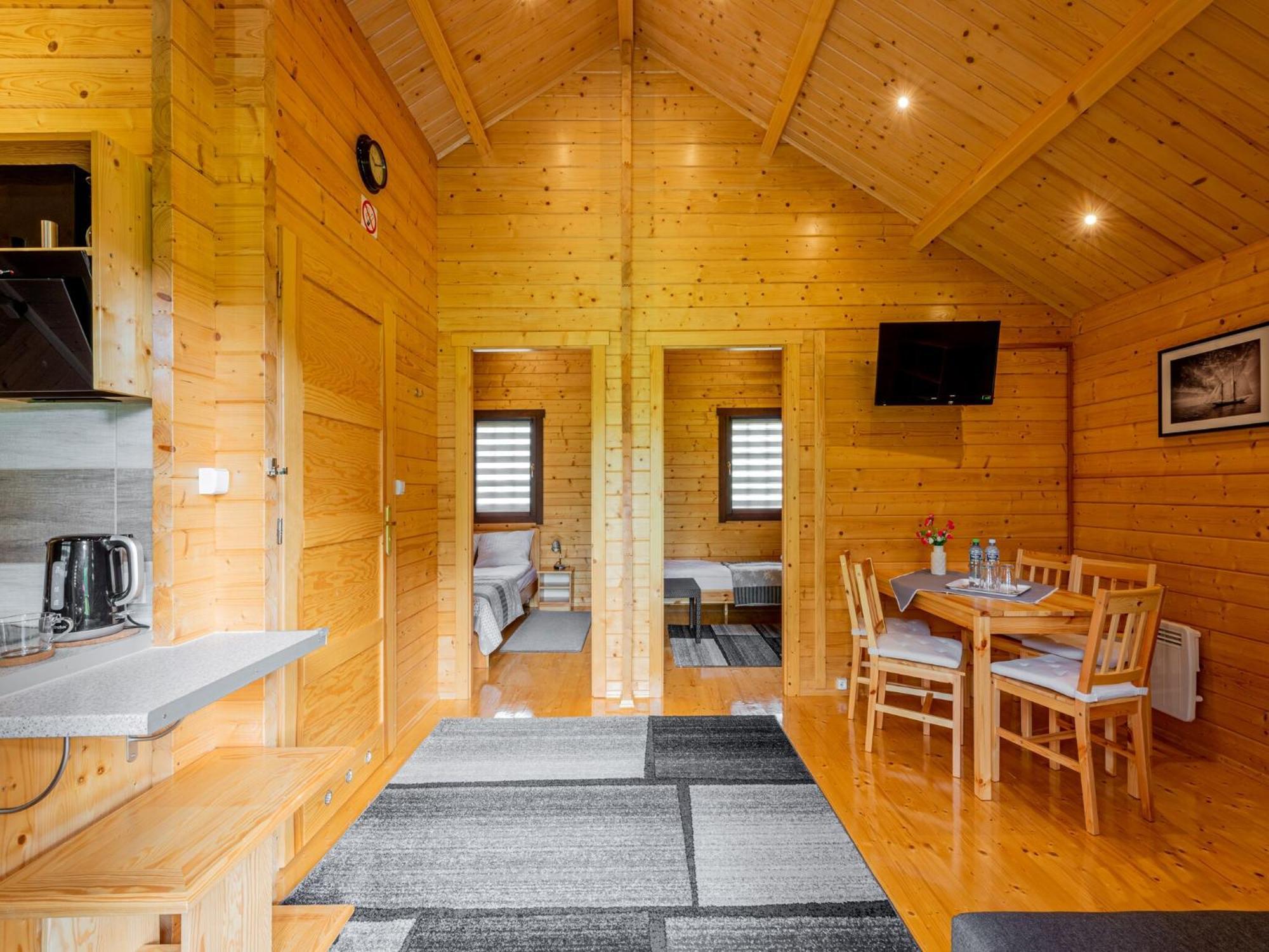 Holiday Homes, Ustronie Morskie Luaran gambar