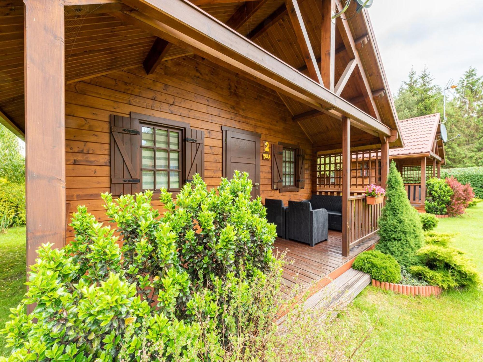 Holiday Homes, Ustronie Morskie Luaran gambar